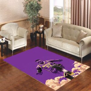 lebron james wallpaper lakers Living room carpet rugs