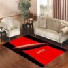 led zeppelin Living room carpet rugs
