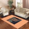 leonardo dicaprio Living room carpet rugs