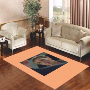 leonardo dicaprio Living room carpet rugs
