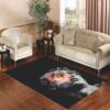 lil peep Living room carpet rugs