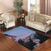 lipeartisy Living room carpet rugs