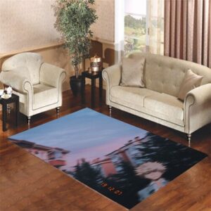lipeartisy Living room carpet rugs
