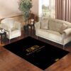 logo of balenciaga Living room carpet rugs