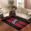 logo wallpaper cleveland cavaliers Living room carpet rugs