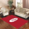 logos and uniforms of the san francisco 49ers Living room carpet rugs