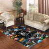 looking for alaska john green qoute Living room carpet rugs