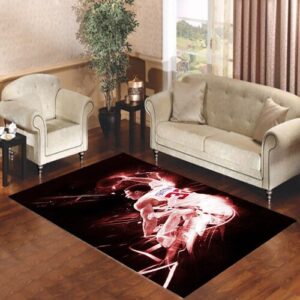 los angeles clippers 32 blake griffin Living room carpet rugs