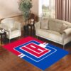 los angeles clippers wallpaper Living room carpet rugs