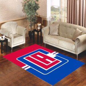 los angeles clippers wallpaper Living room carpet rugs