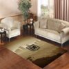 los angeles football club Living room carpet rugs