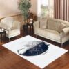 love exo Living room carpet rugs