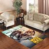 mad max fury road what a lovely day Living room carpet rugs