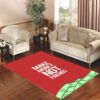 make money not friends Living room carpet rugs