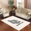 manhattan city Living room carpet rugs