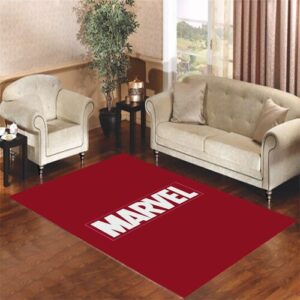 marvel red Living room carpet rugs