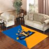 mclaren f1 Living room carpet rugs