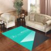 mercedes amg petronas f1 logo Living room carpet rugs