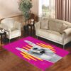 metal pinky Living room carpet rugs