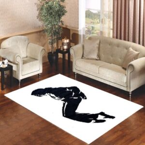 michael jackson Living room carpet rugs