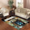 michael jackson dangerous-new Living room carpet rugs