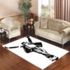michael jackson this is it simple Living room carpet rugs