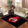 milan Living room carpet rugs