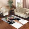 miley cyrus bulls jersey Living room carpet rugs