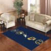 milwaukee brawers Living room carpet rugs