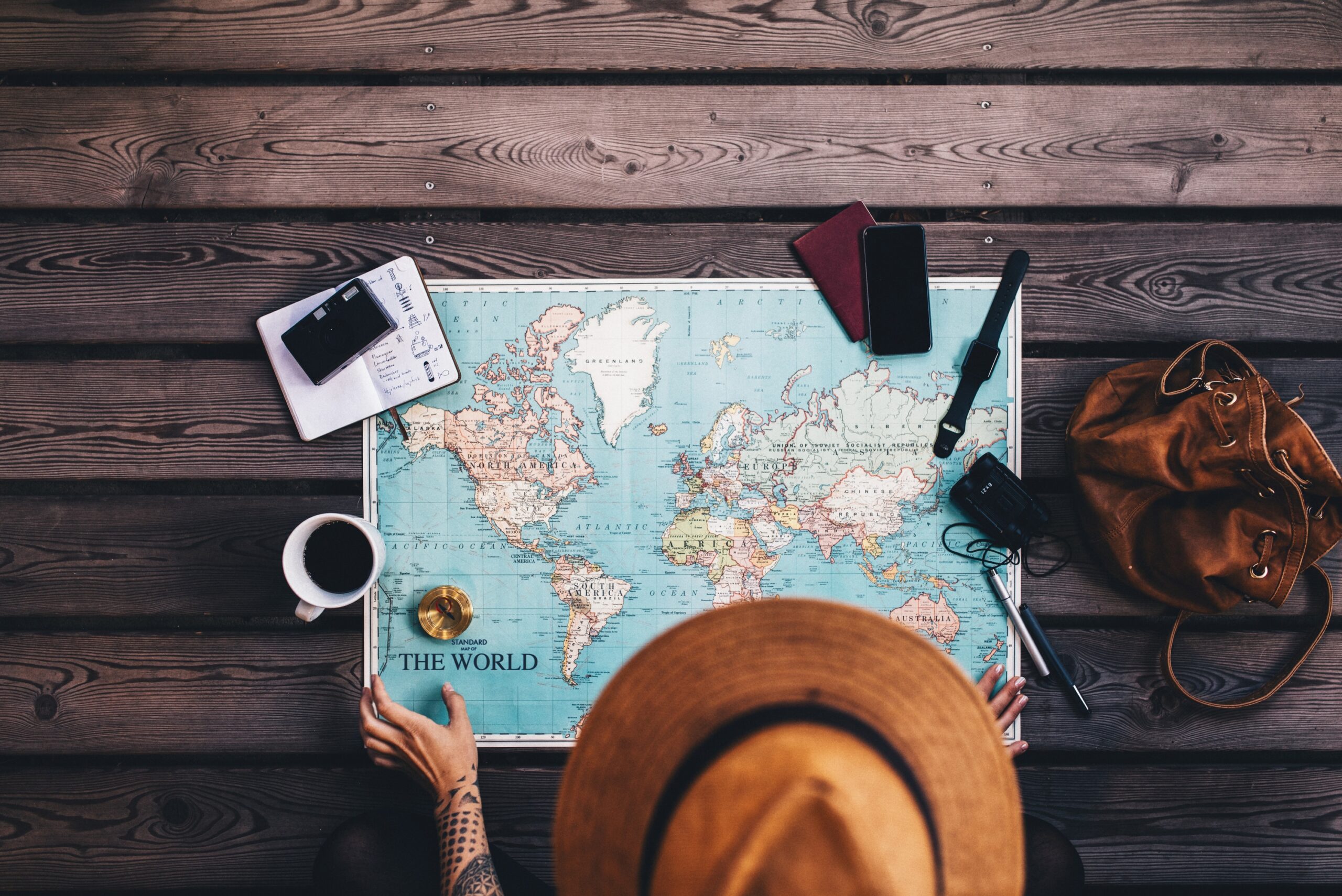 5 money-savvy Travel Choices You Can Make This Year