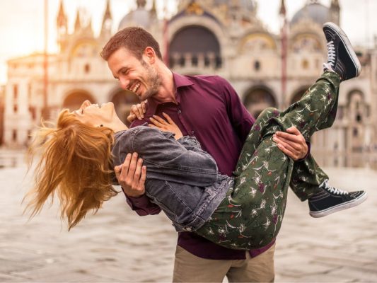 Romantic Experiences To Share With Your Partner In LA