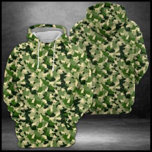 Amazing Cat 3D Printed Hoodie/Zipper Hoodie