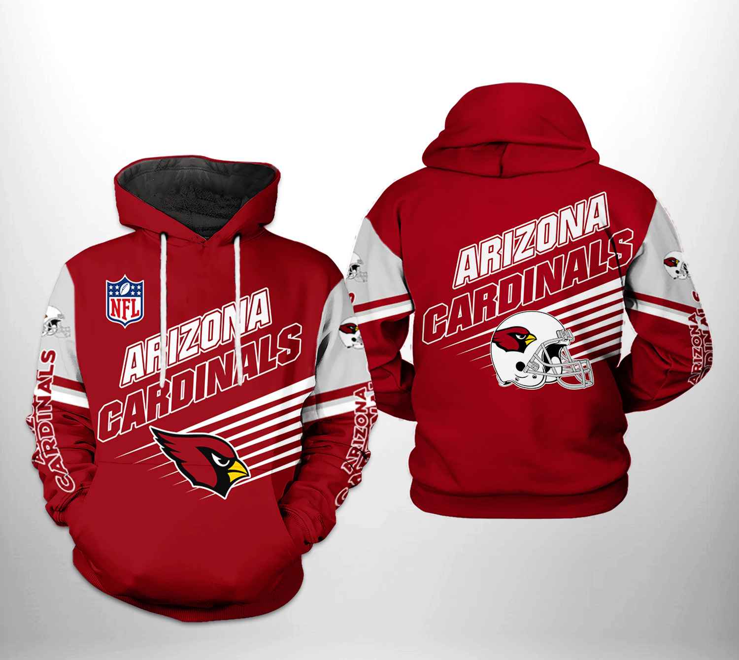 nfl hoodies 2021