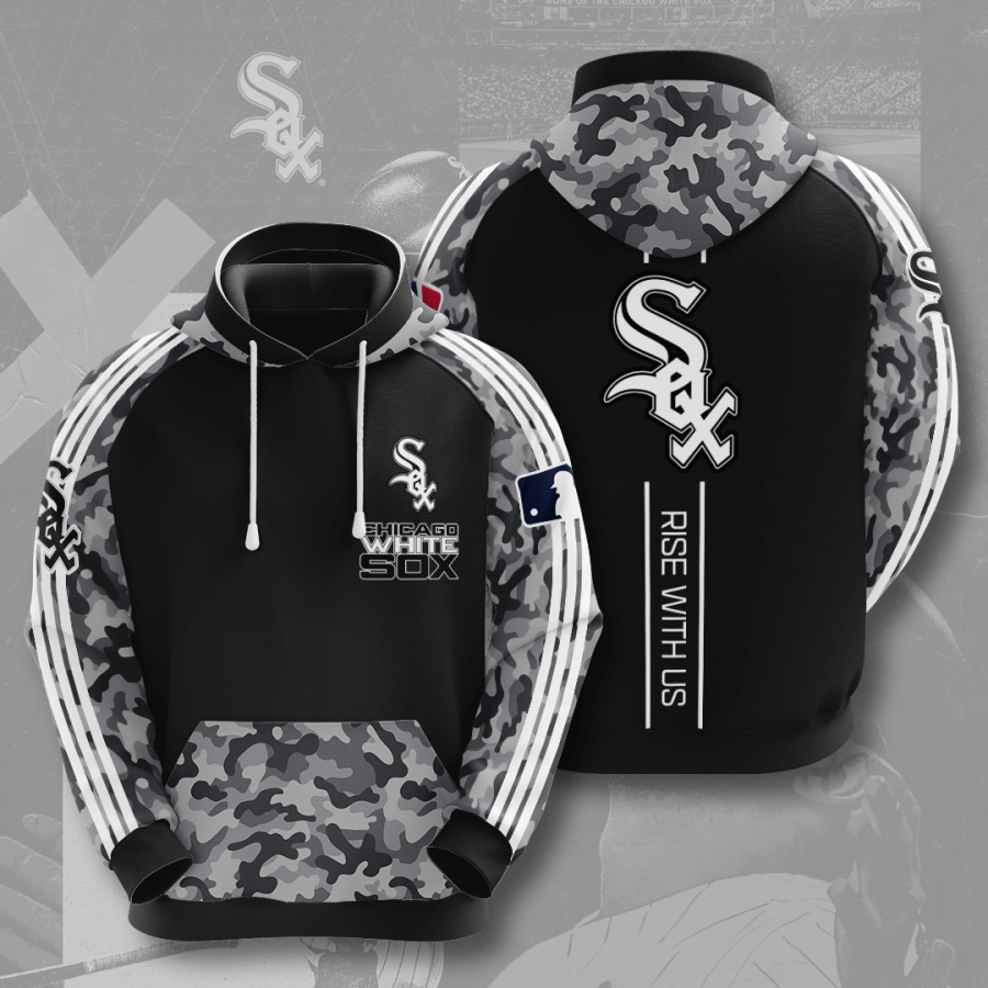 white sox hoodie