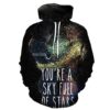 Coldplay Band 3D Printed Hoodie/Zipper Hoodie