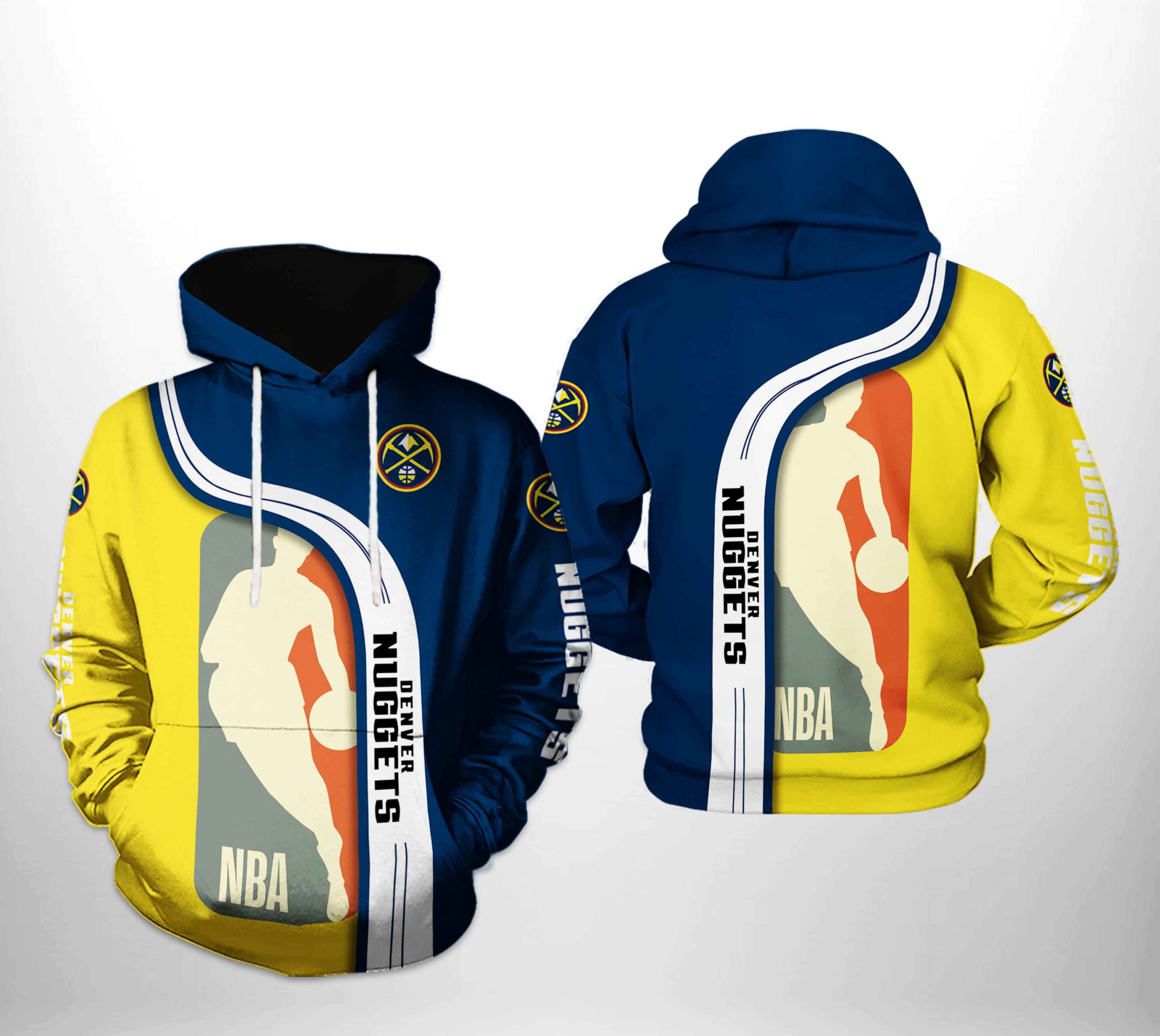 Golden State Warriors NBA Skull Punisher Team 3D Printed Hoodie/Zipper  Hoodie - Travels in Translation