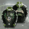 Jeep 3D Printed Hoodie/Zipper Hoodie