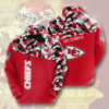 Kansas City Chiefs 3D Printed Hoodie/Zipper Hoodie