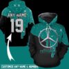 Mercedes Benz 3D Printed Hoodie/Zipper Hoodie