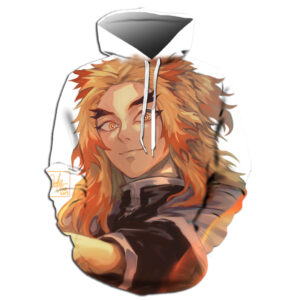 New Ghost Knife 3D Printed Hoodie/Zipper Hoodie