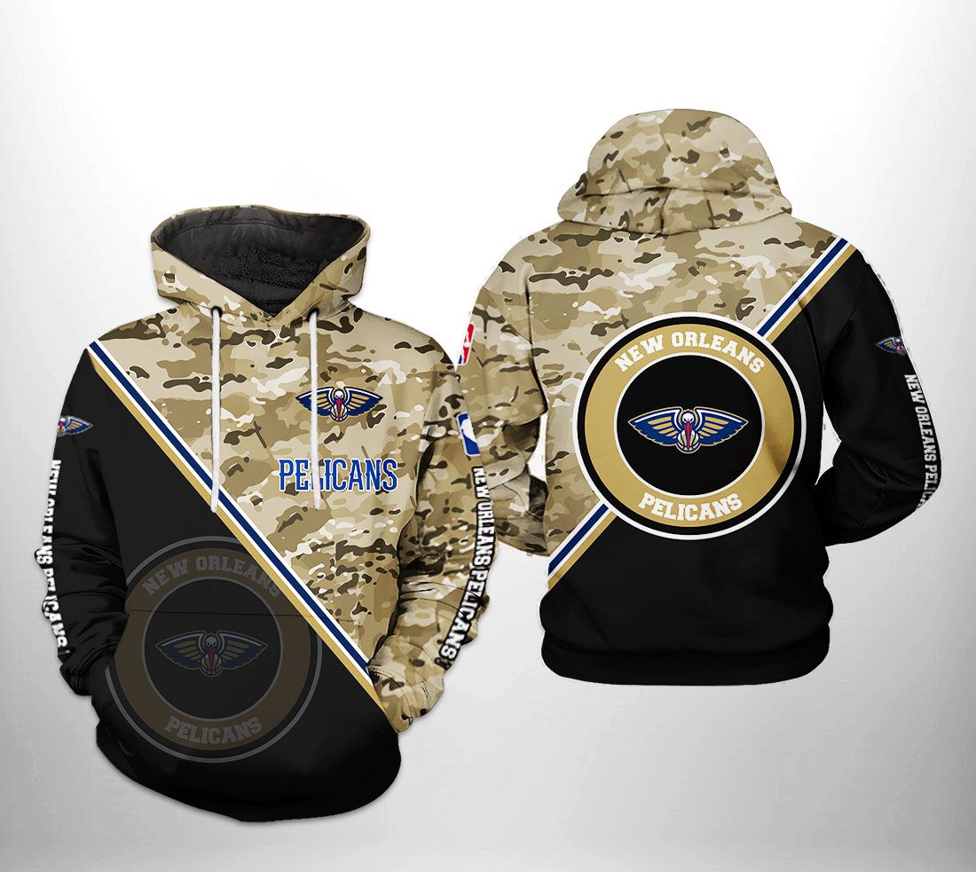 new orleans pelicans hoodie