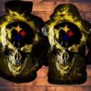 Pittsburgh Steelers 3D Printed Hoodie/Zipper Hoodie