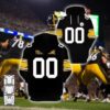 Pittsburgh Steelers 3D Printed Hoodie/Zipper Hoodie