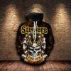 Pittsburgh Steelers 3D Printed Hoodie/Zipper Hoodie