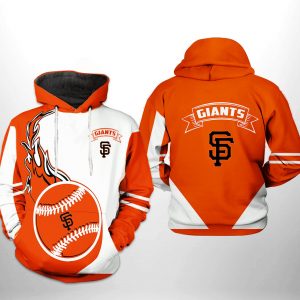 sf giants hoodie
