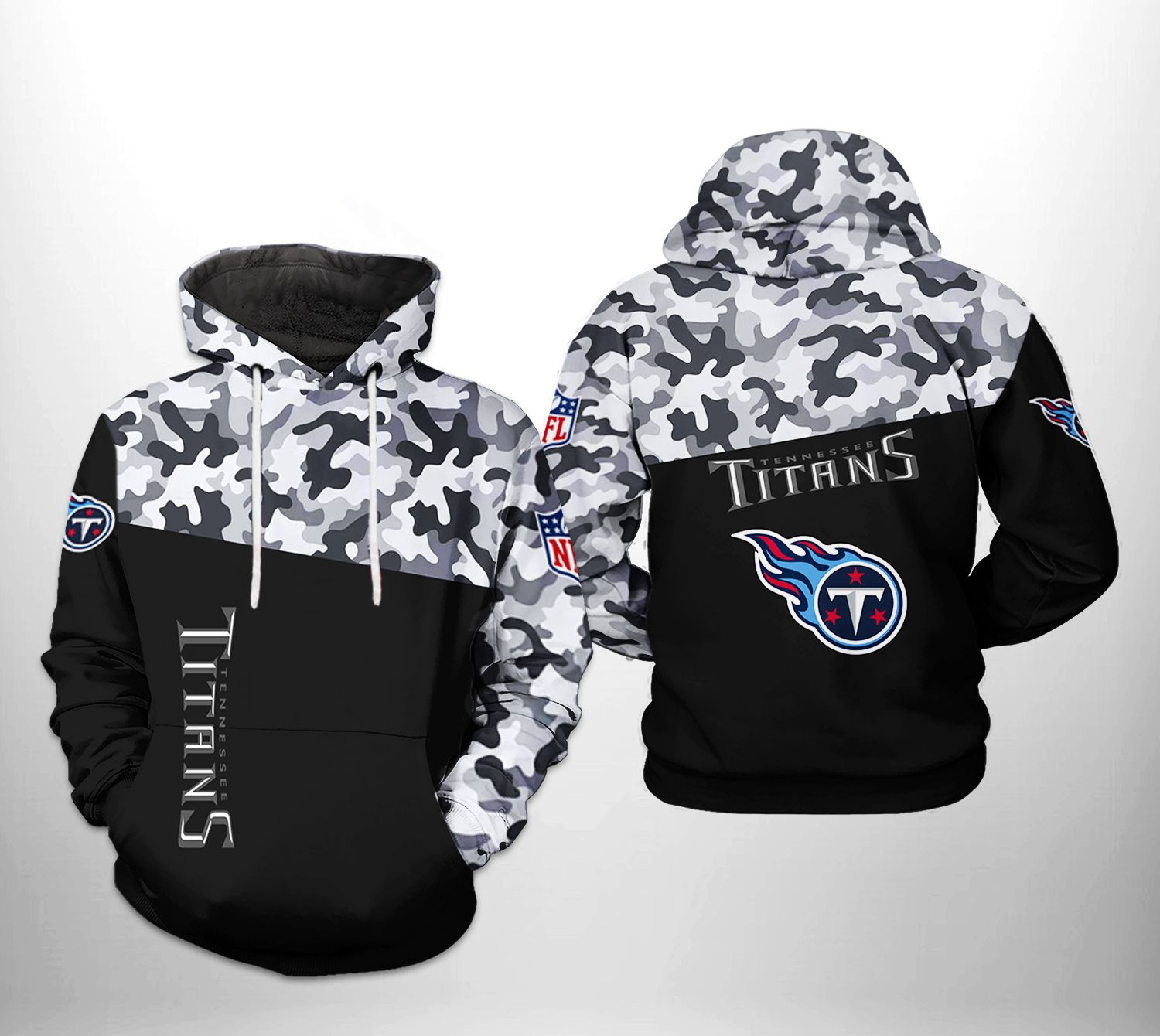 tennessee titans hoodies