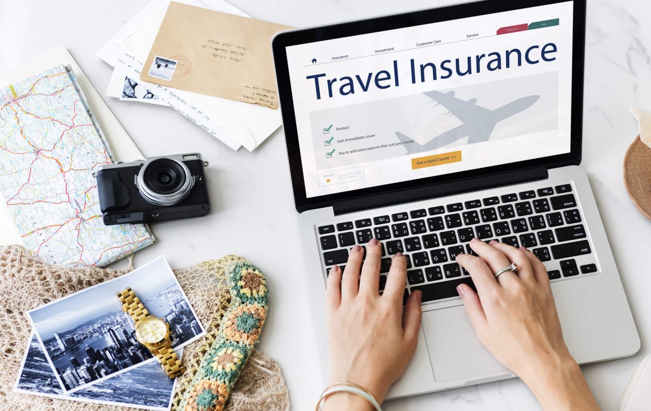 Four Essential Tips To Consider Before Buying Travel Insurance