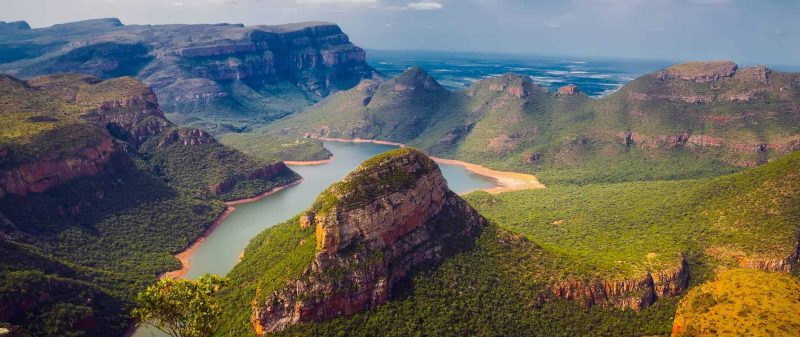 A Budget Guide To Plan A South African Holiday