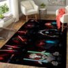 10 Star Wars Sith Living Room Rugs Carpet