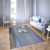 101 Dalmatians of Disney Favorite cartoon movie Carpet Living Room Rugs 8